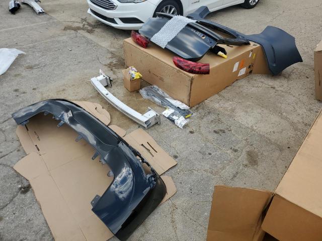 2023 MERCEDES-BENZ EQS 580 4M - 4JGDM4EB6PA014895