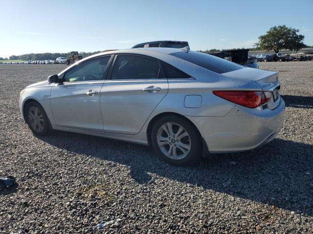 2013 HYUNDAI SONATA SE - 5NPEC4AC0DH636973