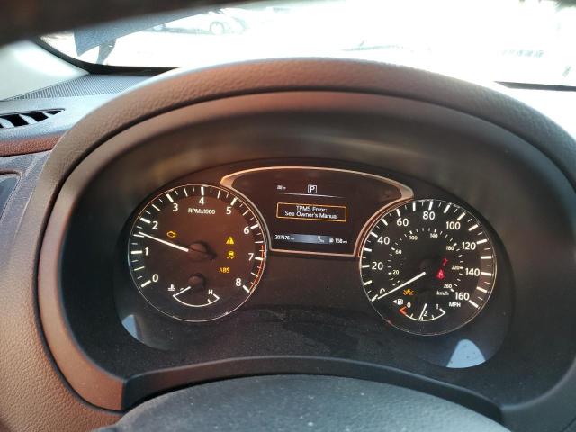 2018 NISSAN ALTIMA 2.5 - 1N4AL3AP7JC250141