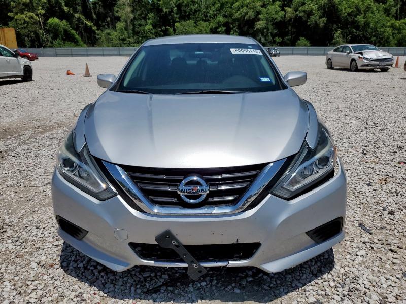 2018 NISSAN ALTIMA 2.5 - 1N4AL3AP4JC290550