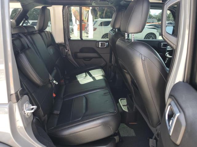 2021 JEEP WRANGLER U 1C4JJXP60MW765457