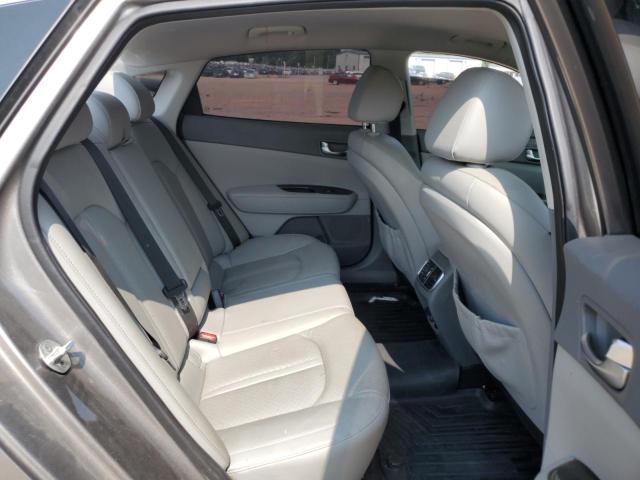 2016 KIA OPTIMA EX - 5XXGU4L31GG055095