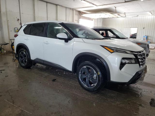 Vin: 5n1bt3ba0rc701586, lot: 62143885, nissan rogue sv 20244