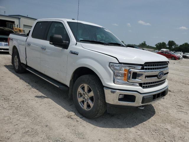 Vin: 1ftfw1eg7jkc70384, lot: 59135885, ford f-150 supercrew 20184