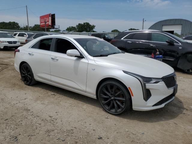 2020 CADILLAC CT4 LUXURY - 1G6DE5RK7L0149484