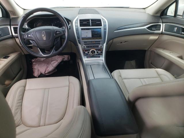 2017 LINCOLN MKZ SELECT - 3LN6L5C99HR644113