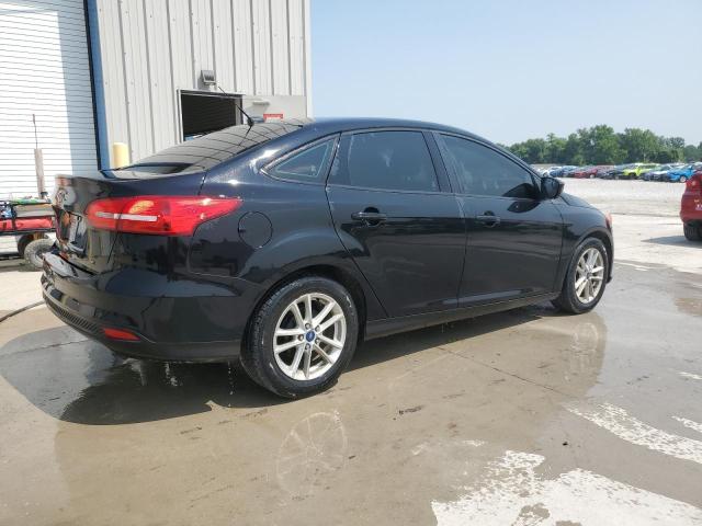 Vin: 1fadp3f28jl240636, lot: 60491825, ford focus se 20183