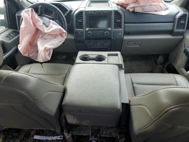 2021 FORD F450 SUPER 1FT8W4DT7MED46519