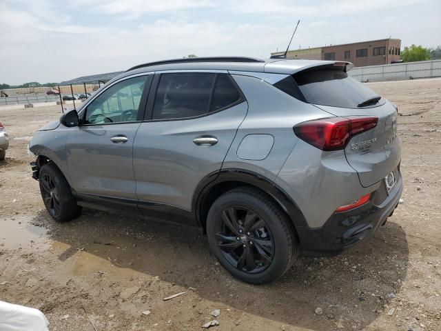 Vin: kl4amesl9sb130518, lot: 59593855, buick encore sport touring 20252