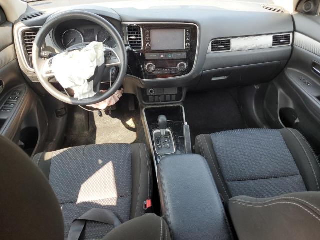 2018 MITSUBISHI OUTLANDER - JA4AD2A35JJ003463