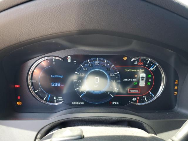 2020 CADILLAC ESCALADE ESV PREMIUM LUXURY #3305488093