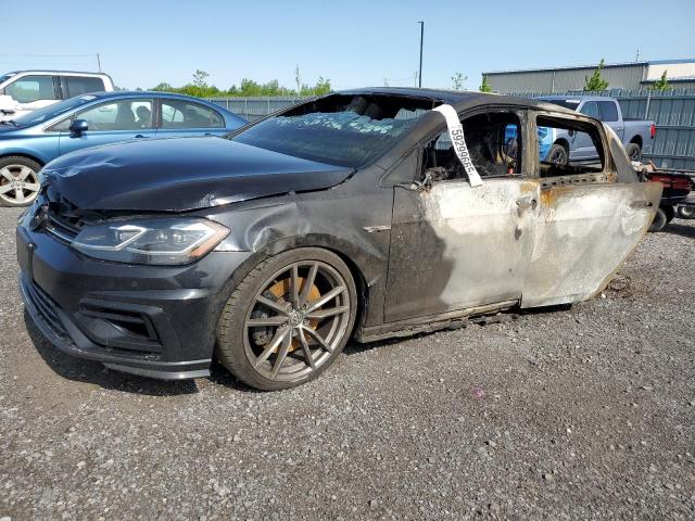 Vin: wvwvf7au9jw221271, lot: 59299665, volkswagen golf 2018 img_1