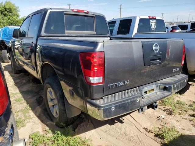 Vin: 1n6aa0ec3an312190, lot: 57165525, nissan titan xe 20102