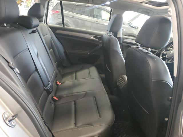 2017 VOLKSWAGEN GOLF SPORT - 3VWC17AU6HM504711