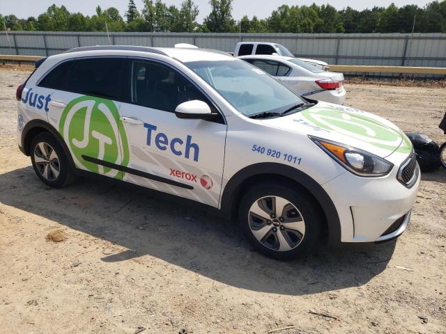 Vin: kndcb3lc4k5346749, lot: 59290655, kia niro fe 20194