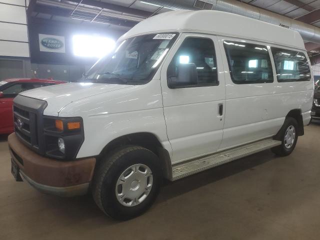 FORD ECONOLINE