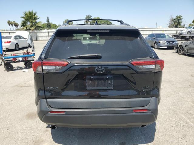 2021 TOYOTA RAV4 XLE P - 2T3A1RFV0MC240189