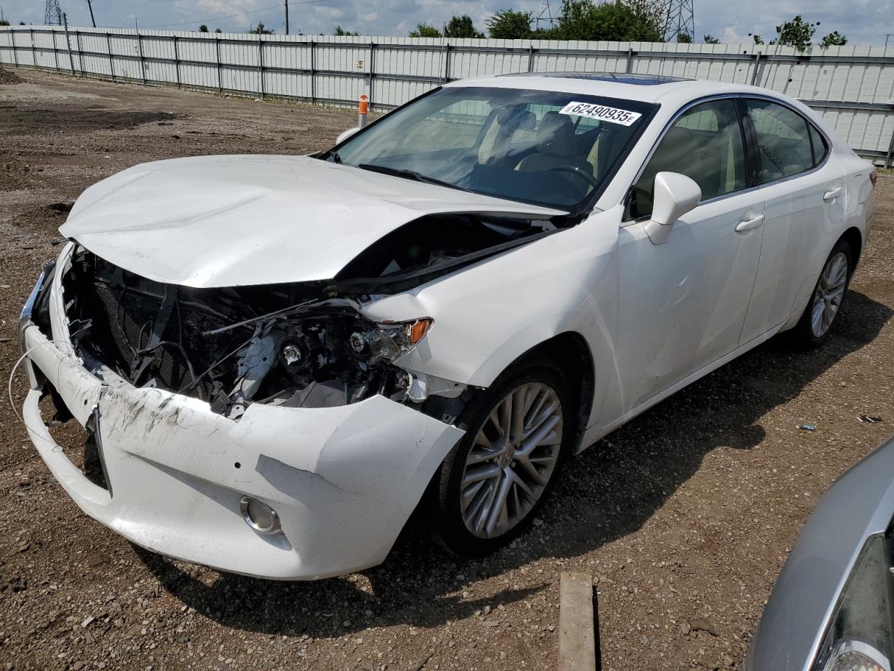 LEXUS ES 350