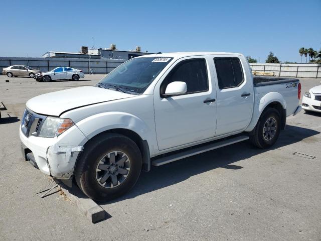 NISSAN FRONTIER S