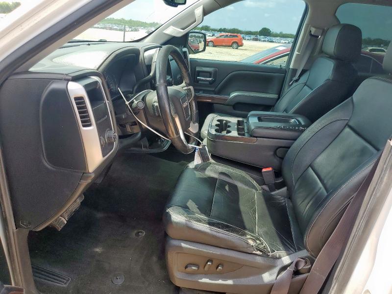2017 GMC SIERRA C15 3GTP1NEC5HG427791
