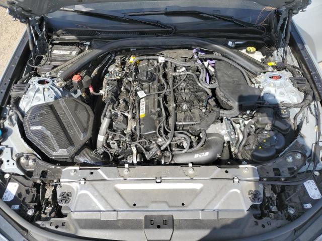 2023 BMW M340XI 3MW49FF05P8C89939