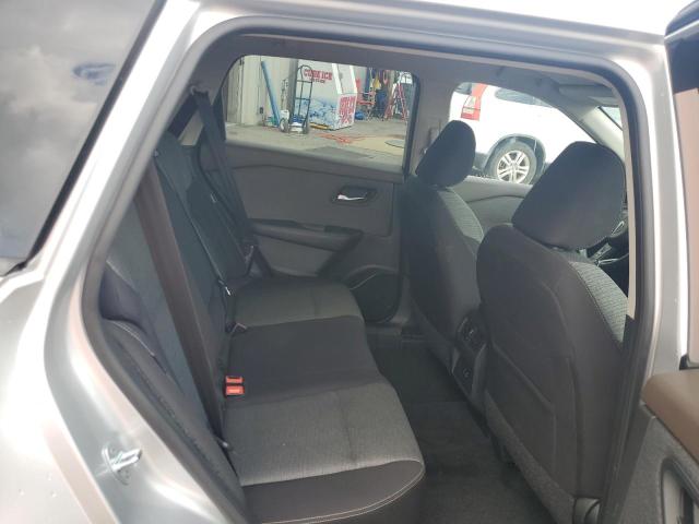 2023 NISSAN ROGUE SV - 5N1BT3BA3PC812985