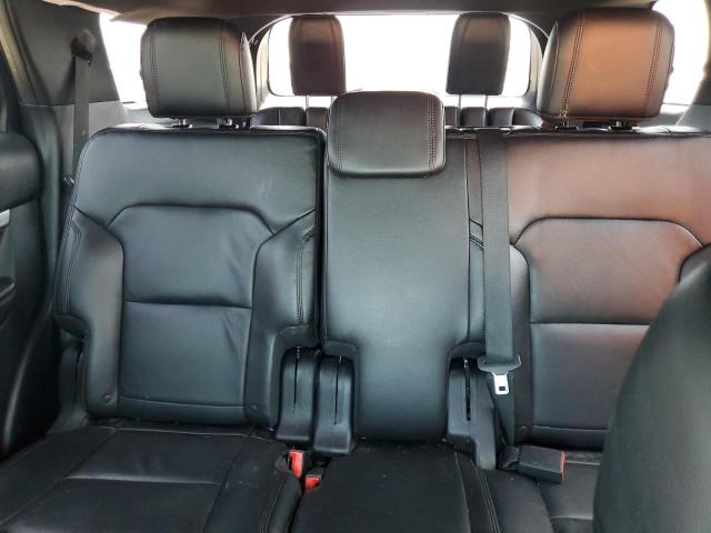 2017 FORD EXPLORER X - 1FM5K8D88HGA57298