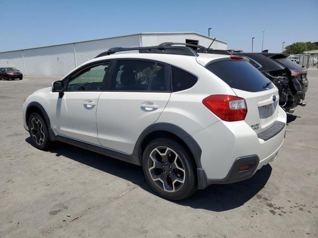 2014 SUBARU XV CROSSTR - JF2GPAKC8E8267422