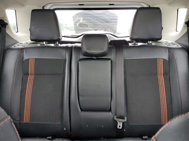 2018 FORD ECOSPORT S - MAJ6P1CL2JC171968