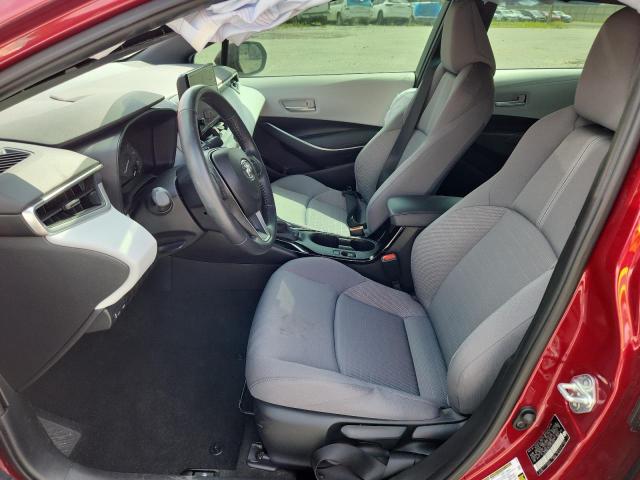 2023 TOYOTA COROLLA SE - 5YFS4MCE2PP166046