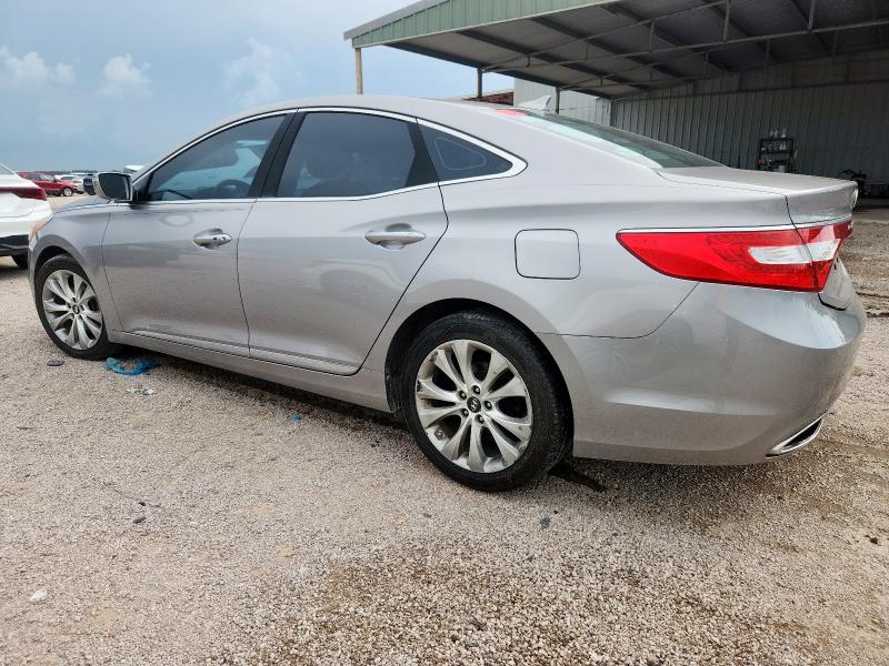 2013 HYUNDAI AZERA - KMHFG4JG9DA217664