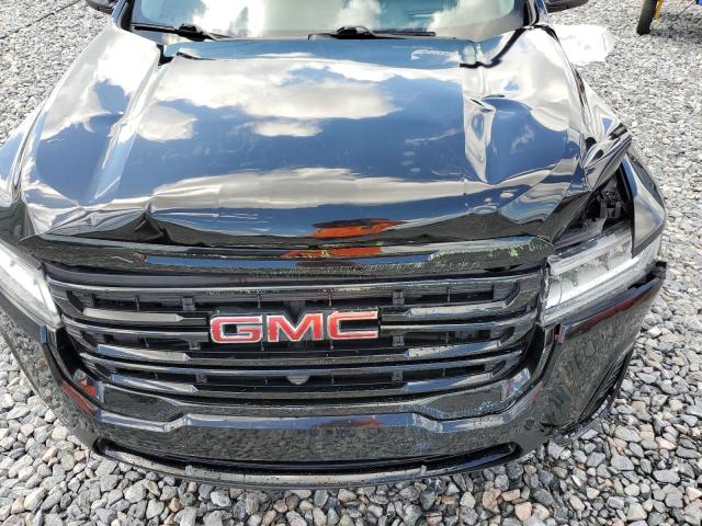 2021 GMC ACADIA SLT 1GKKNMLS7MZ178721
