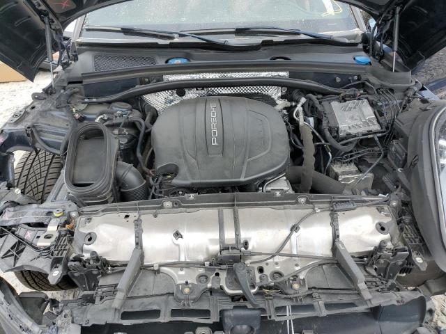 2020 PORSCHE MACAN - WP1AA2A51LLB13142
