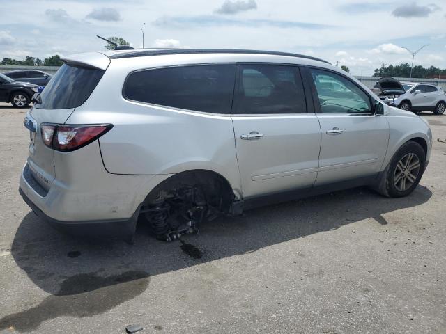 Vin: 1gnkrhkd7gj252854, lot: 60709645, chevrolet traverse lt 20163