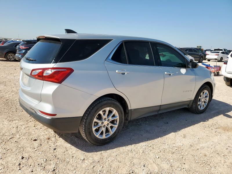 2020 CHEVROLET EQUINOX LT 2GNAXKEV5L6205865