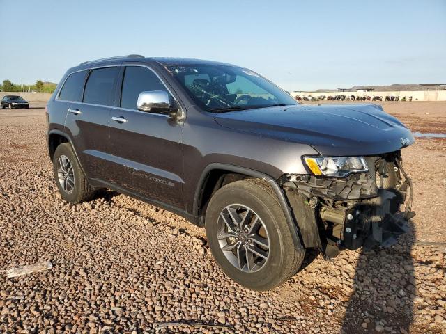 Vin: 1c4rjebg1hc674986, lot: 59628525, jeep grand cher limited 20174
