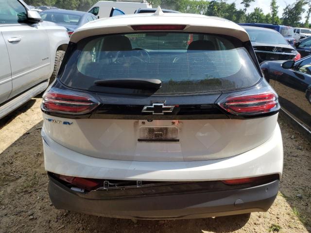 2023 CHEVROLET BOLT EV 1L 1G1FW6S07P4102254