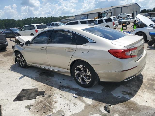 2018 HONDA ACCORD EXL 1HGCV1F69JA016906