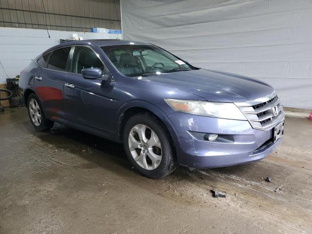 Vin: 5j6tf2h5xcl000950, lot: 61378415, honda crosstour exl 20124
