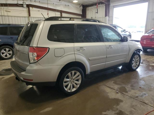 Vin: jf2shbec5bh743369, lot: 60729895, subaru forester limited 20113