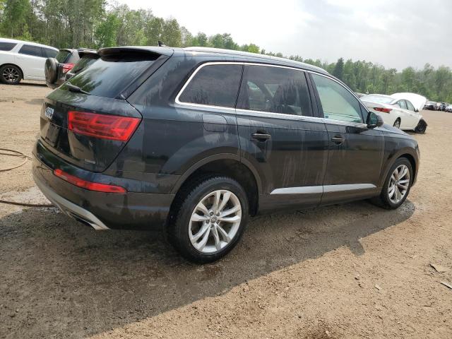 Vin: wa1lhaf74kd037106, lot: 59016685, audi q7 premium plus 20193