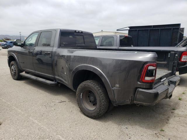 Vin: 3c63rrjl2lg153941, lot: 59227935, ram 3500 laramie 20202