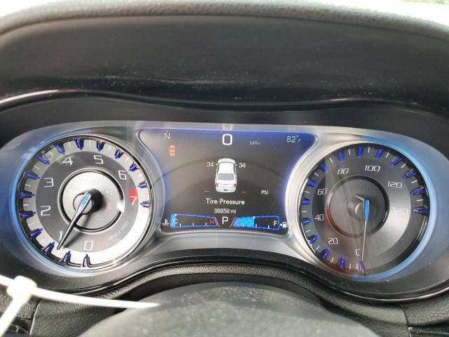 2019 CHRYSLER 300 S 2C3CCABG1KH539461