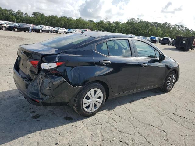 2020 NISSAN VERSA S - 3N1CN8DV1LL809214