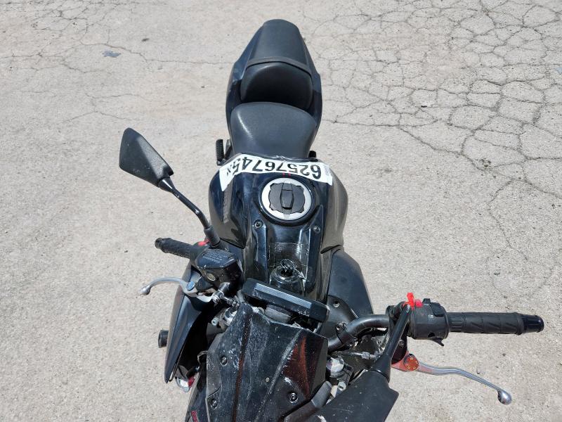 2020 KAWASAKI ER650 K ML5EREK16LDA09391