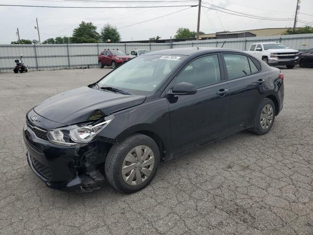 Vin: 3kpa24ad4le318268, lot: 59847925, kia rio lx 2020 img_1