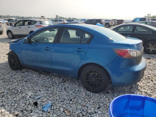 Vin: jm1bl1v75c1683484, lot: 59771585, mazda 3 i 20122