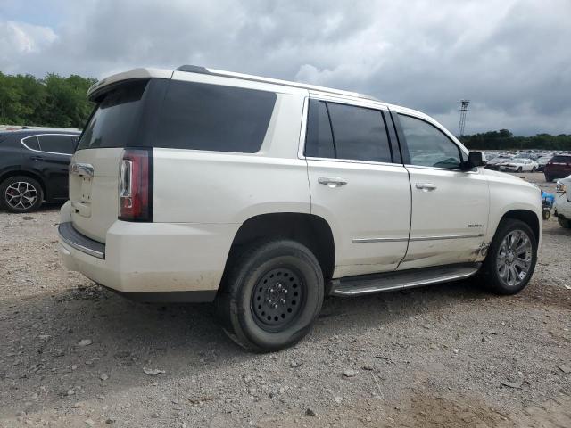 Vin: 1gks2ckj6fr592877, lot: 59721695, gmc yukon denali 20153