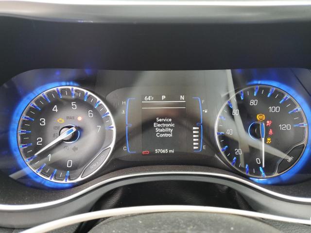 2019 CHRYSLER PACIFICA T 2C4RC1FG4KR721083