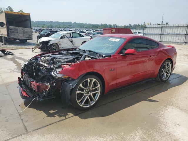 FORD MUSTANG GT